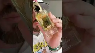 Elite Level Boozy Tobacco Fragrance: Plume Impression Royal Tobacco