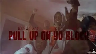 Benji Brothers x Rico Sutso - Pull Up On Yo Block