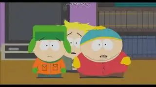 South Park Butters went missing