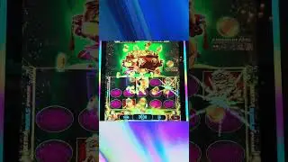 BA FANG JIN BAO #slots