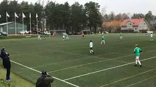 IFK - Team Jomala IK/IFK Mariehamn