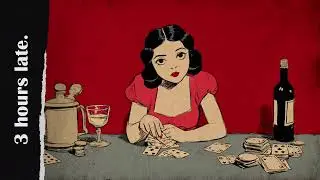 Red Room Jazz – Warm Vintage Jazz to Unwind