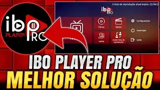 Ibo Player Pro Travando? Como Resolver Erro no Ibo Player Pro e Problemas de Carregamento