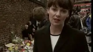 ITV News Princess Diana death coverage Part 3