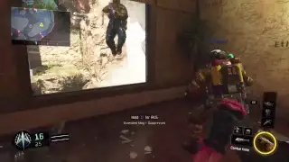 Bo3 glitches with doritos6!