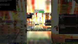 I Got the Deadliest Debuff in WoW Classic HC Raid