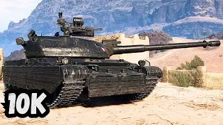 Wot 2.0 Dravec Only Forward !