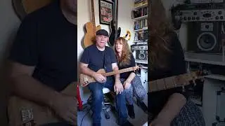 Home cooked blues introduction