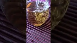 Tea-making  skills.