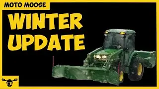 Winter Storm 2020 | Life of a Canadian Snowplow Contractor