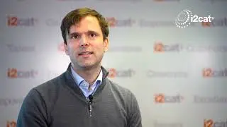 Mikael Fallgren, senior Researcher at Ericsson Research I 5G-PPP I i2CAT