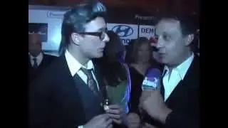 Marcel Daset y Luis Carballo, &iquest;el 