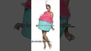 DRESS TO IMPRESS ITEMS IN REAL LIFE #roblox #dresstoimpress #dti