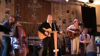 Jerry & the Ten Strings:  Rockin Rollin Stone (Andy Starr)