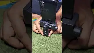 TECHONTO 360&deg; Degree Cell Phone Holder