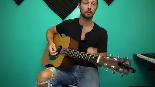 Heroes by David Bowie | Quick and Easy Lesson