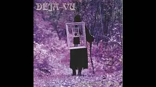 D&eacute;j&aacute;-Vu - Between The Leaves (1976;1995 Norway/Prog Rock)
