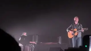 The Swell Season - &ldquo;Falling Slowly&rdquo; - The Met - Philadelphia, PA - 7/29/25