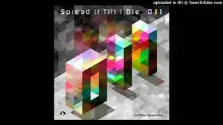 Sebastian Schetter - Dear Alexia (Christian Monique Remix)