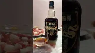 1965 rum | Rum review