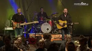 Country Music Meeting Berlin Februar 2017 Teil 1