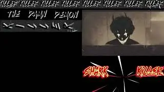 Shark killers new gfx tron
