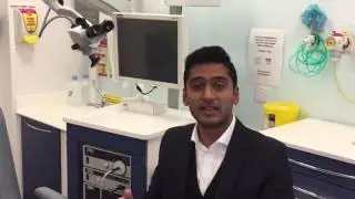 MEDICINE in a Nutshell: Career in ENT Surgery