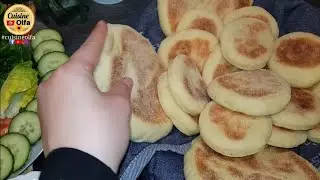 ساندويتشات بطبوط خفيف و بنيين