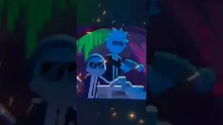 rick and morty vs stewie #familyguy #rickandmorty  #edit #shortsfeed #shorts #shortsviral #fyp