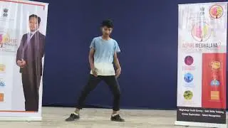 Aspire Meghalaya 2022 | Talent 012