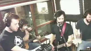NO AU Live Session at Kashmir (BMRadio.it) 