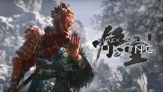 It Will Fit Me Just As Well (我也去当个天命人玩玩) Theme | Black Myth: Wukong OST