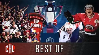 This is why we love the CHL