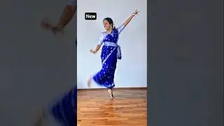 Mallika Gandha😍#telusukada #new #trending #shorts #viralvideo #dance #telugu #danceshorts#classical