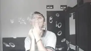 Vape trick #2