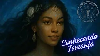 O PODER de Iemanjá que ninguém te contou (e como ativá-lo em casa).