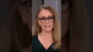 Kat Timpf ...  student loan debt