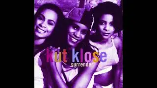 Kut Klose - Giving You My Love Again (Chopped & Screwed)