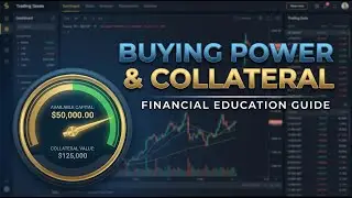 Options Mechanics: Buying Power & Collateral