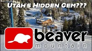 Is Beaver Mountain the best Hidden Resort in Utah?
