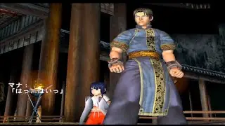 Bloody Roar 4 PC - Long Arcade