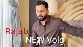 Am Back to my Rajab&rsquo;s Family🙏Five stories in one vlog❤️