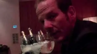 Battleship - World Tour with Pete Berg: 