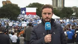 Super Tuesday 2020: Texas, the make-or-break state