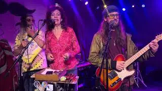 Take a Letter Maria, Sandy Mack Jam, WonderBar,1/11/26,Weir Tribute w/Skip Vangelis,Jaskowtiz,Lasher