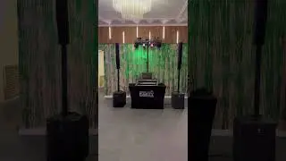 My Essential Setup for Weddings and Christenings 🎶✨