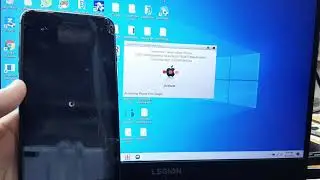 Icloud bypass Sim card Working Using Windows 2020 -- PAID --