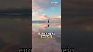 Explorando el incre&iacute;ble SALAR DE UYUNI en BOLIVIA: El desierto de sal m&aacute;s grande del mundo #uyuni