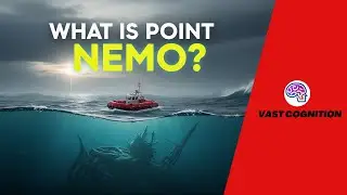 Exploring Point Nemo The Ocean's DEEPEST Secrets