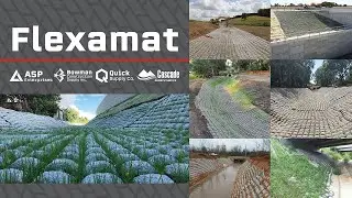 Flexamat Webinar
